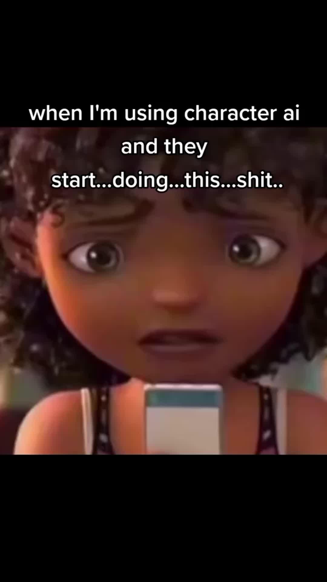 NO FILTERS, Chat freely!