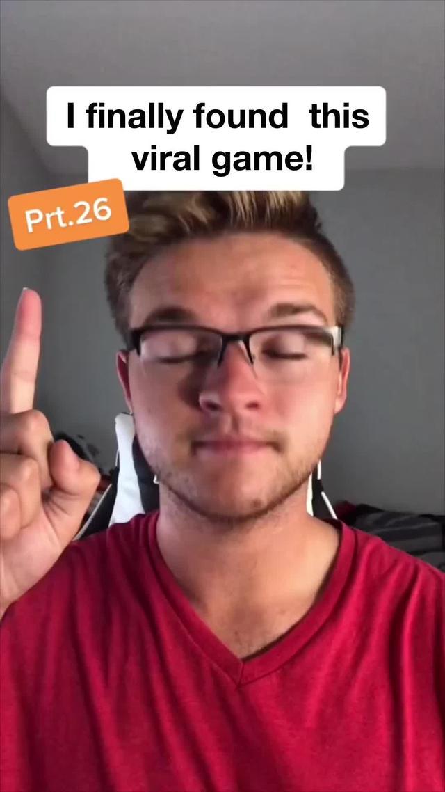 Get the Viral Game You've Been Waiting For!