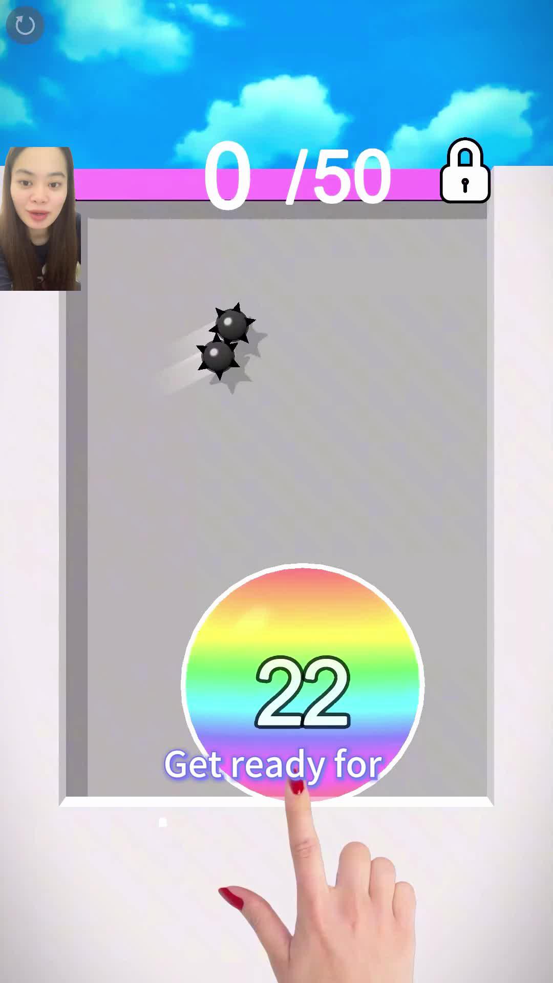 The most addictive game!