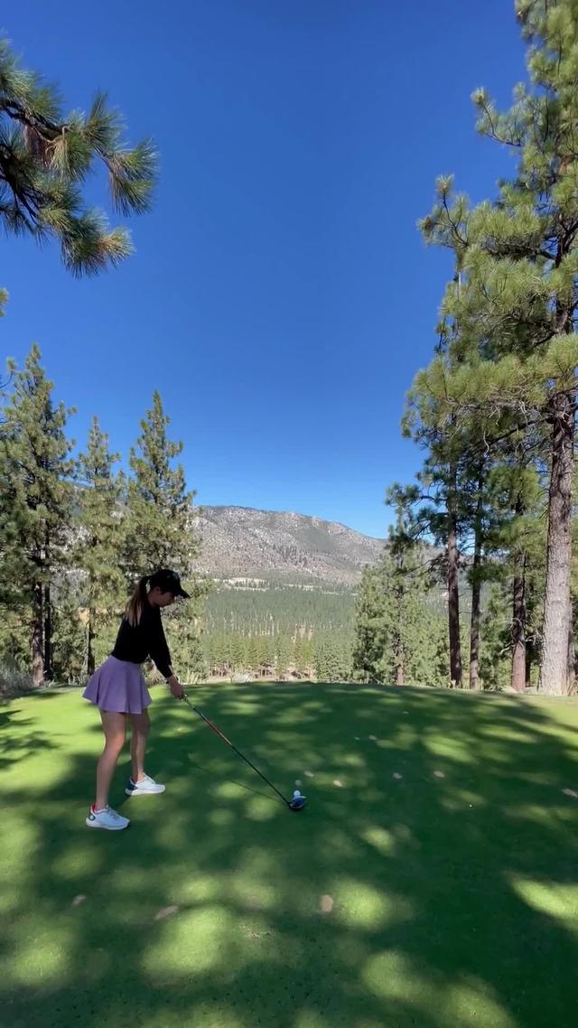 From 16 to 9 handicap using this app daily