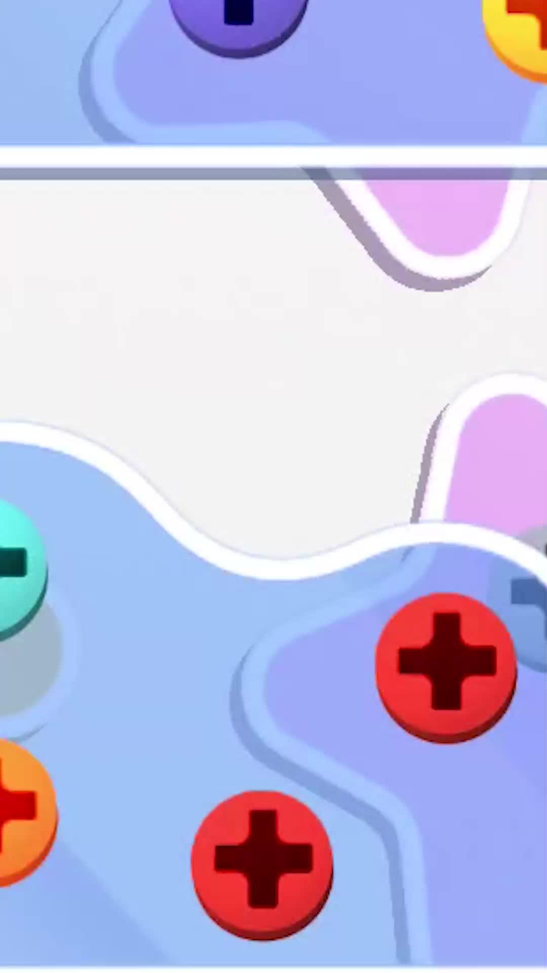 Satisfying puzzle experience!