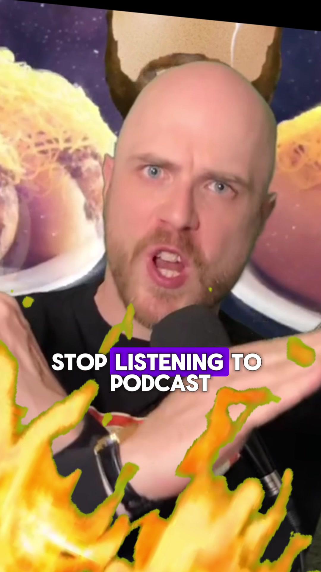 Download Spoon and join the party! #ad #comedy #radio #nyc @Spoon US 