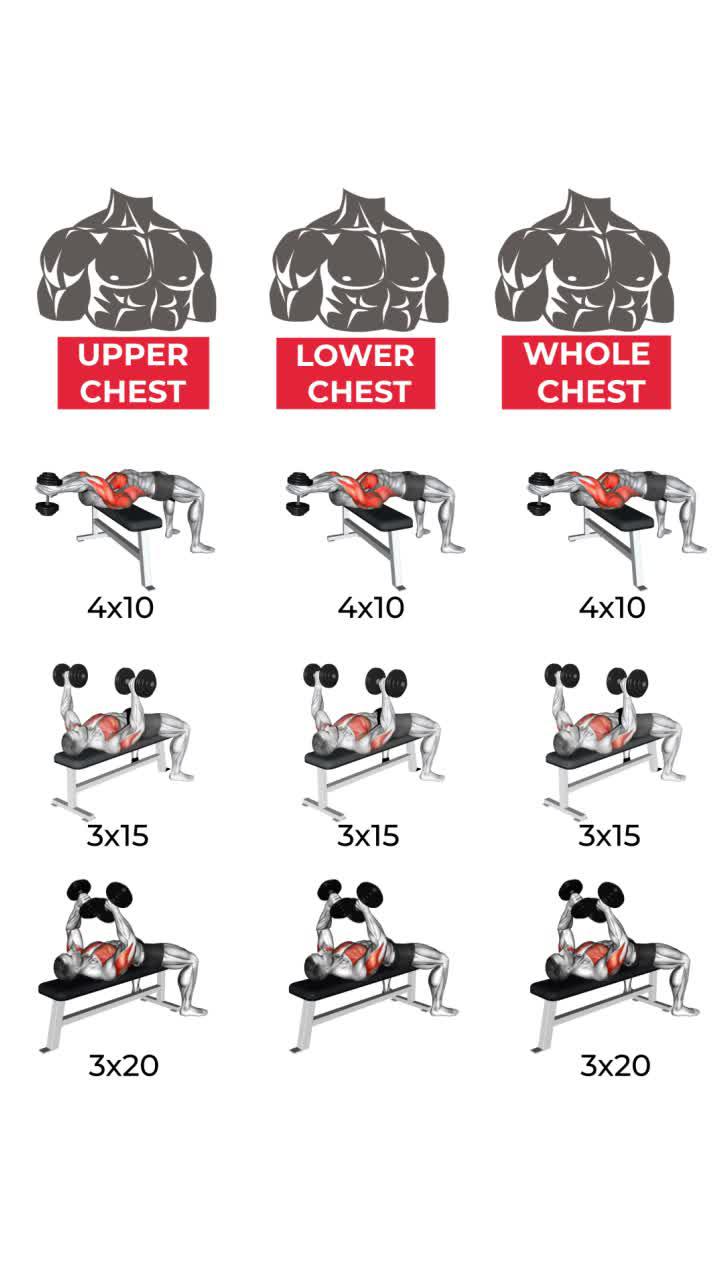 Choose your goal and get a personal workout plan!