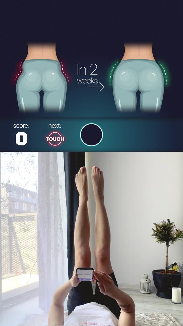 Be Fit