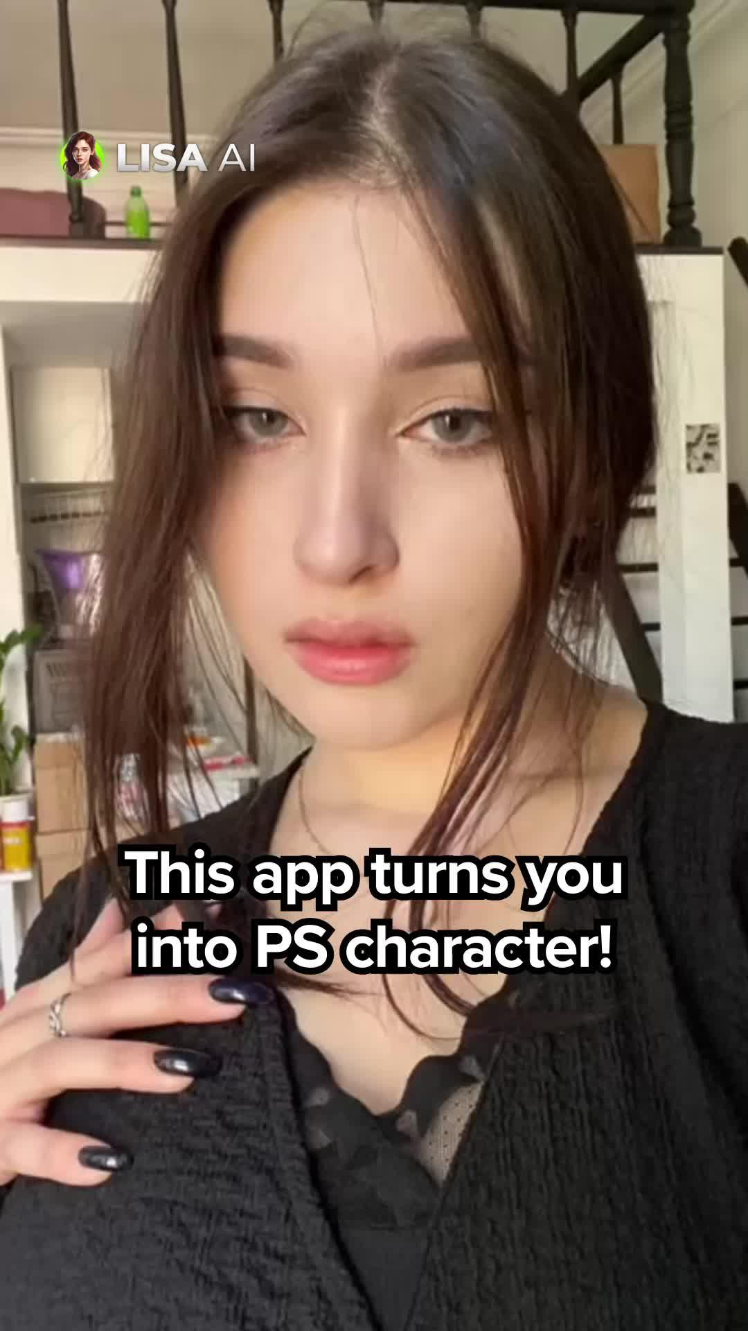 Discover the creativity of AI