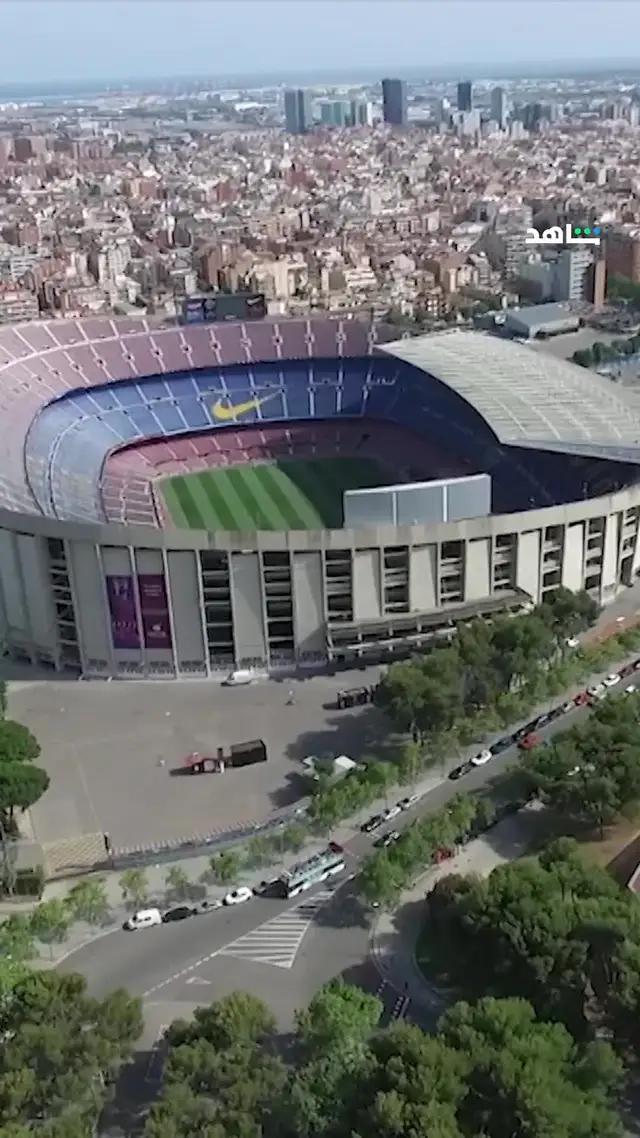 وثائقيات ميسي ورونالدو ونيمار