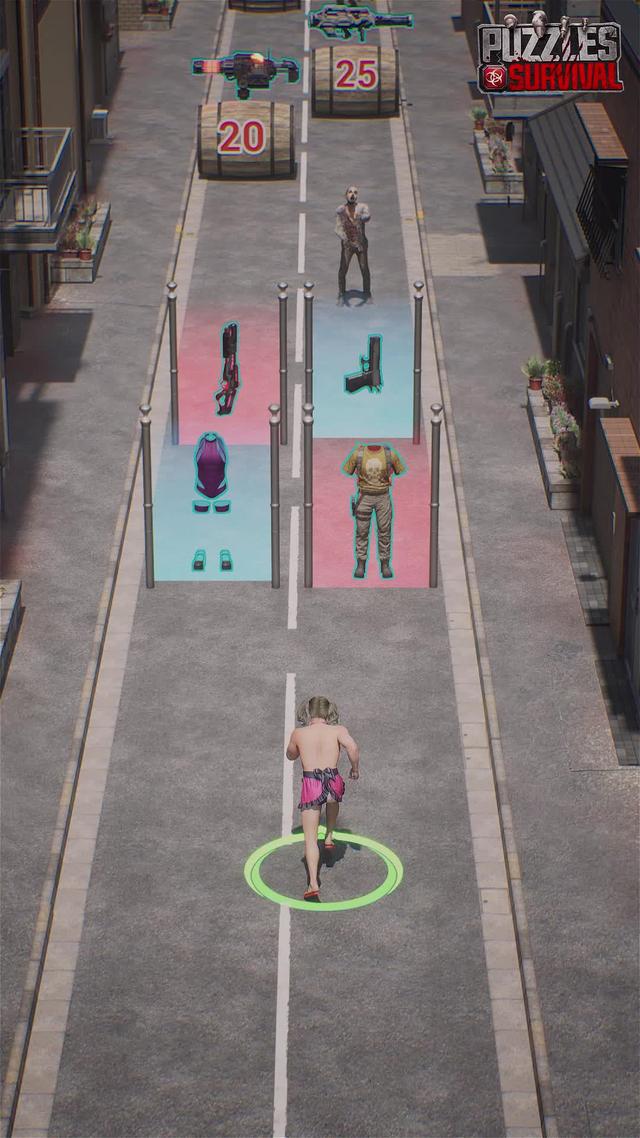 I can’t stop playing this game!