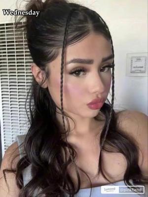 SUMMER HAIRSTYLES ☀️🎀#hairstyle #beauty_hair #girls #fashion 