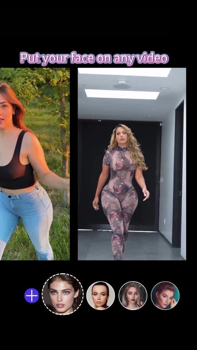 Make an amazing video. Try Now!