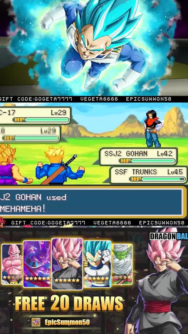 Free gift code:EpicSummon50