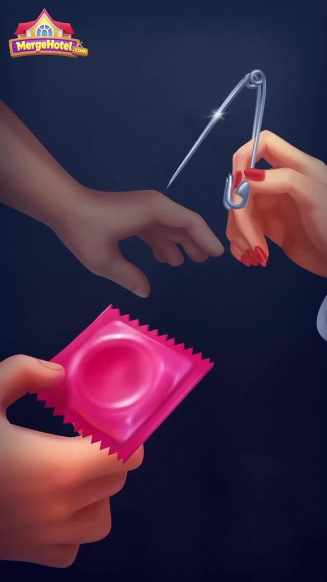 This Game is So Much Fun!