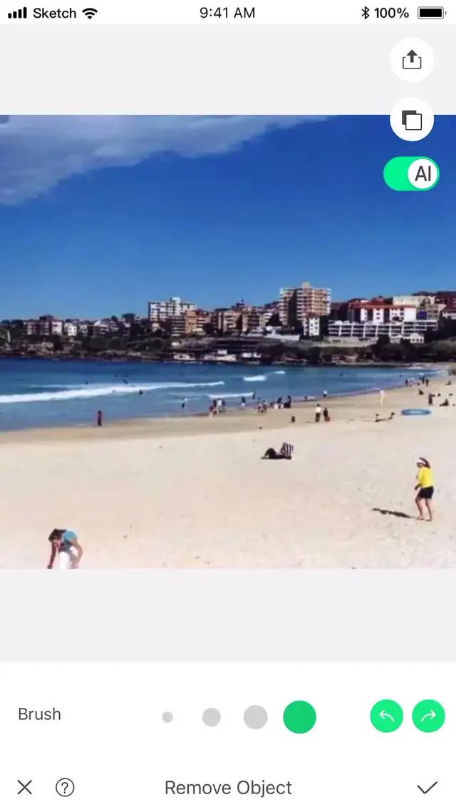 One-Click Remove All