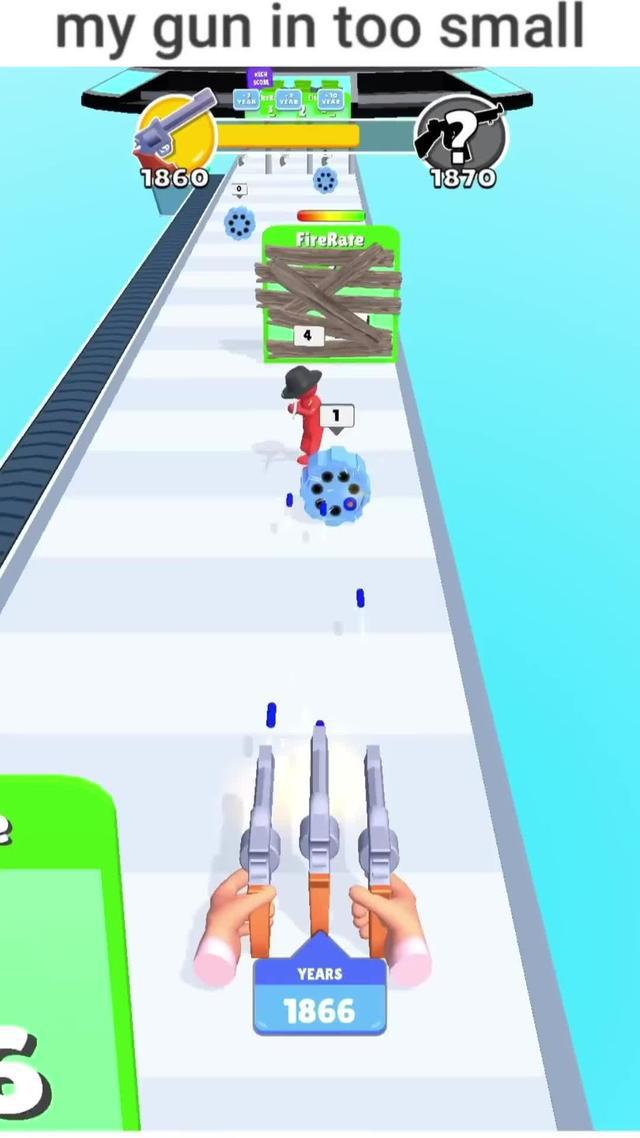 Harder than you think!