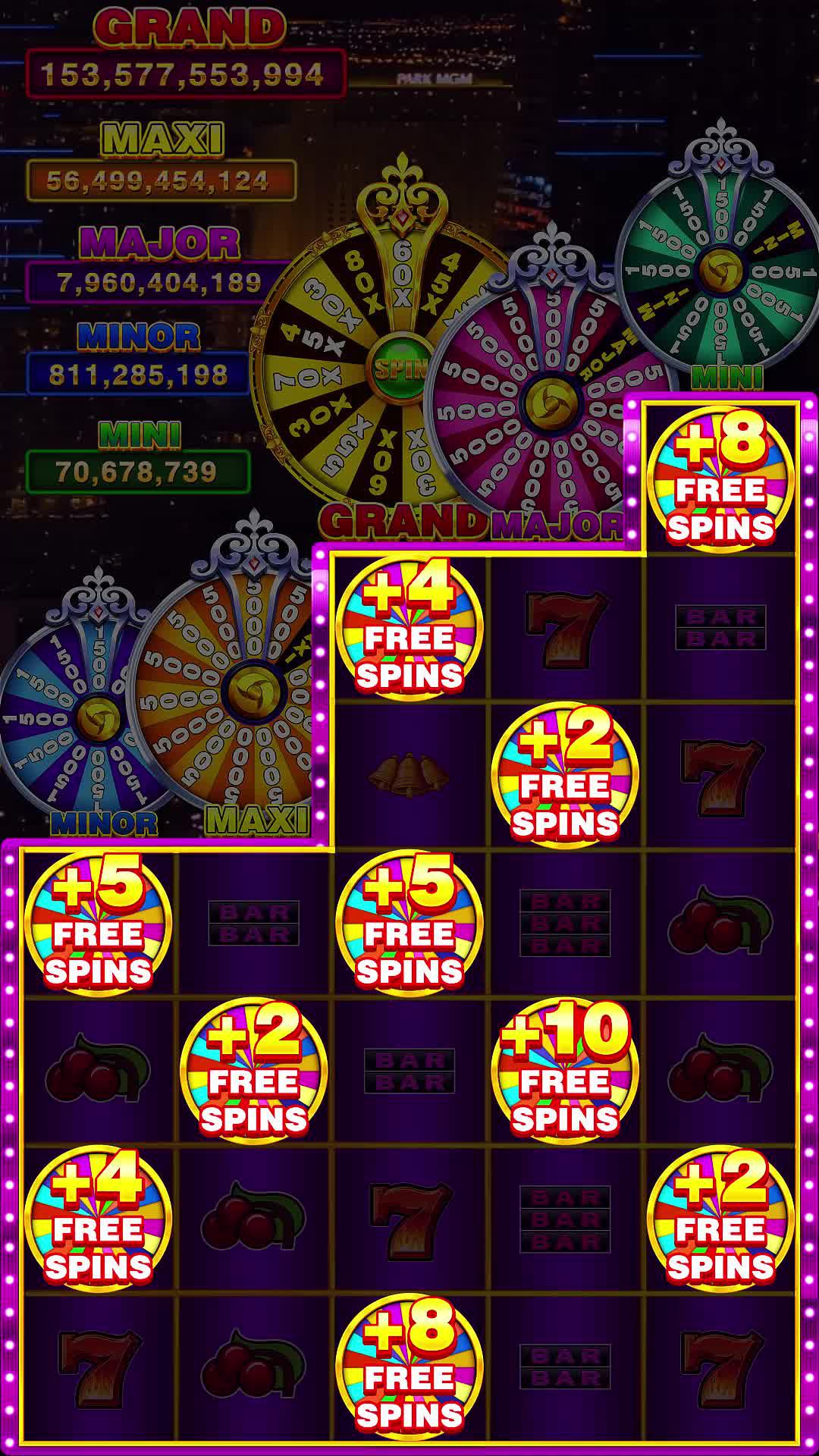 2,000,000 welcome bonus waiting for you!