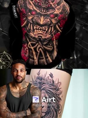 AI Image Generator - Airt 