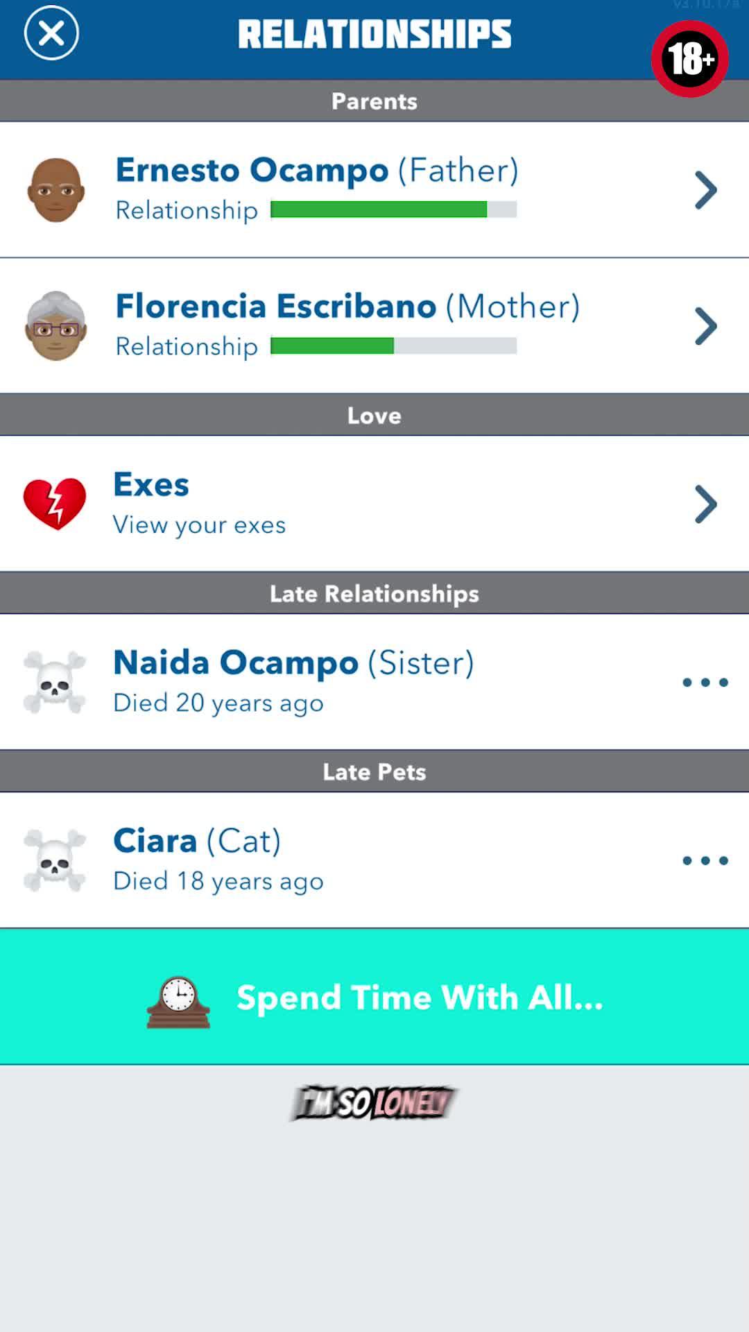 Live your best life in №1 simulation game today!