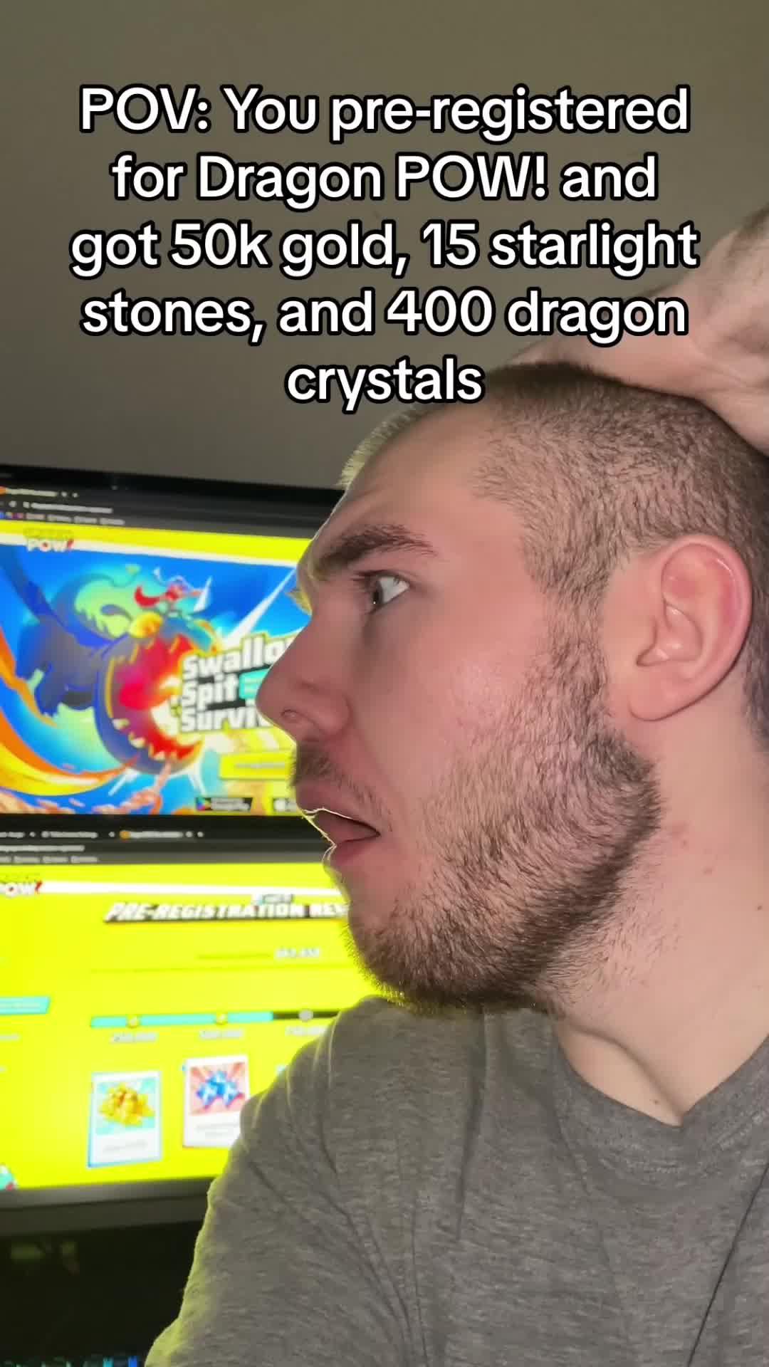 111 draws to summon Dragonians