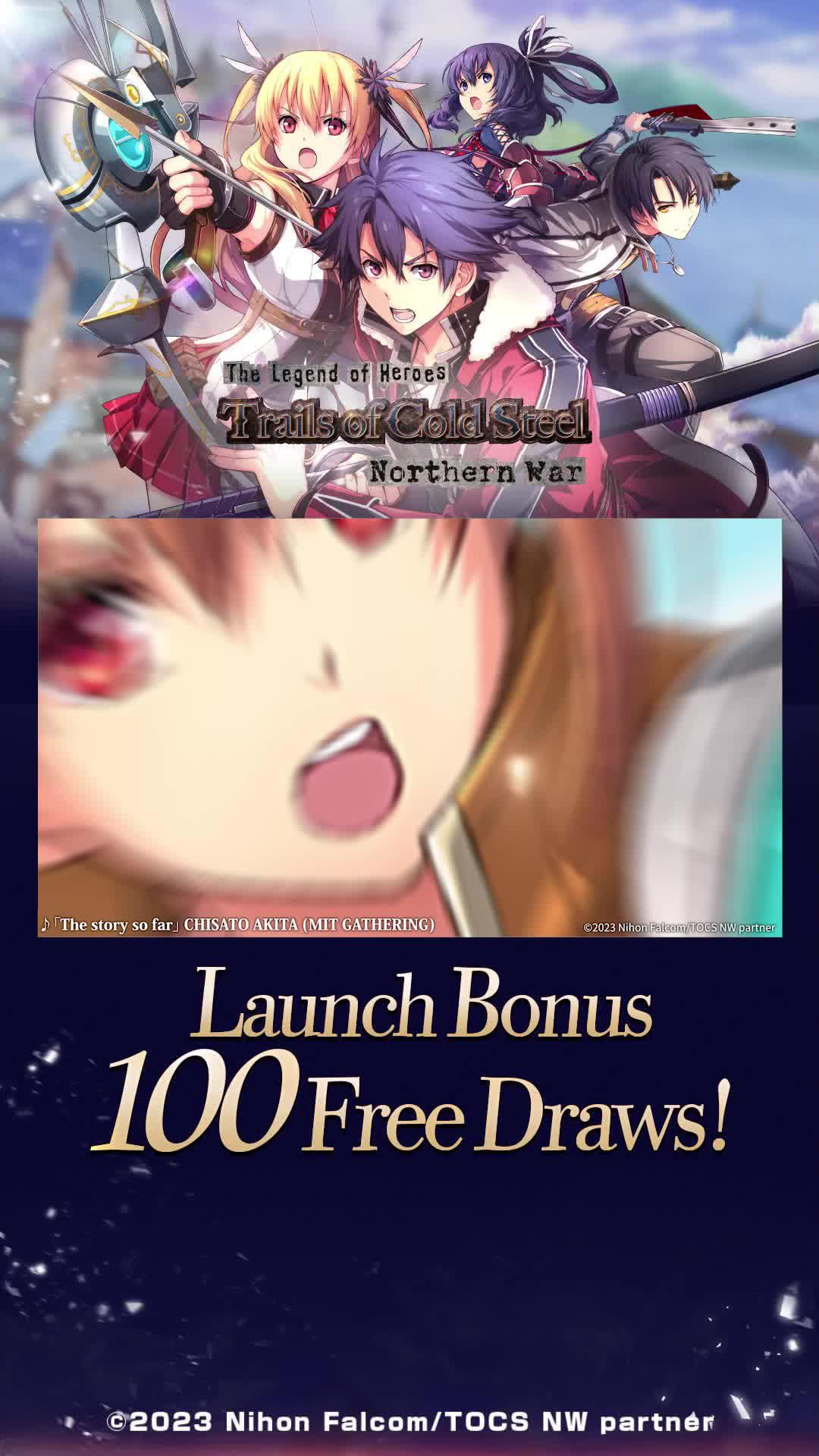 Global Launch Today on May 29th!！Build Your Dream Team and Become the Strongest!