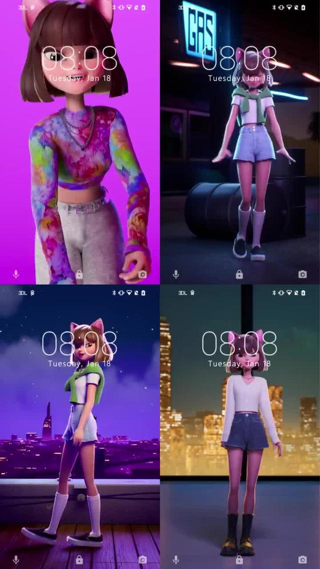 Best phone personalization app！