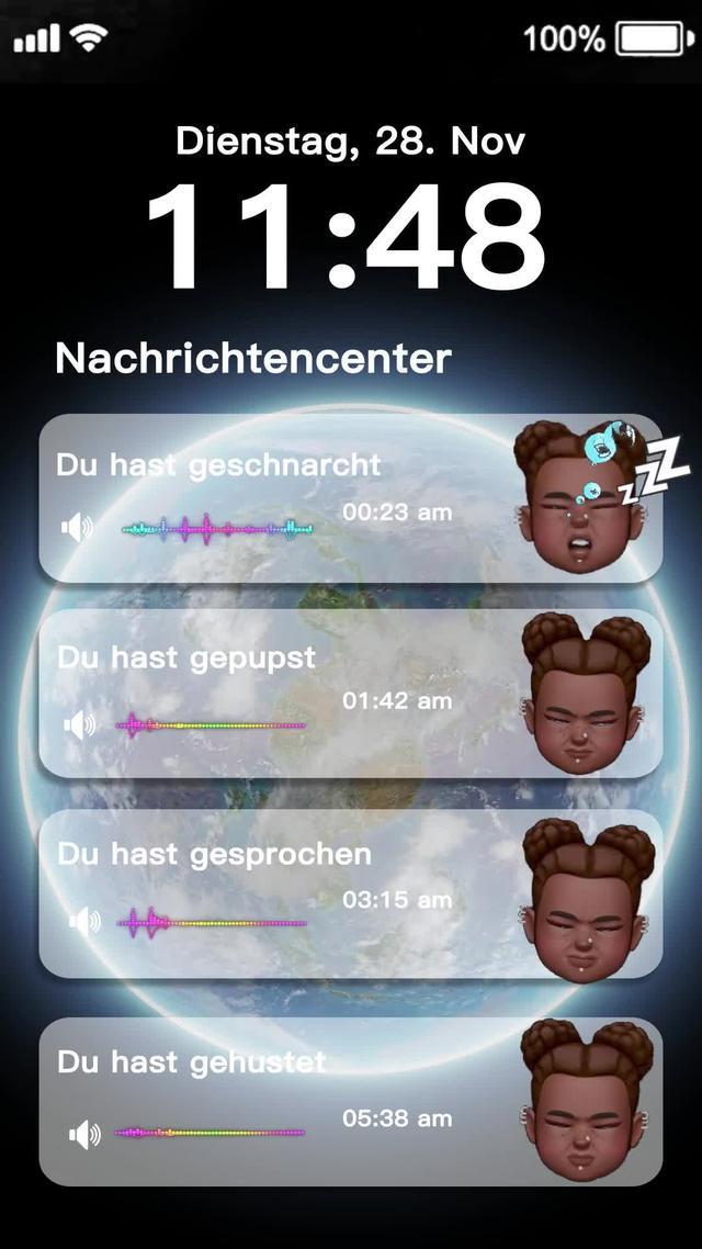 2024 O melhor monitor de sono