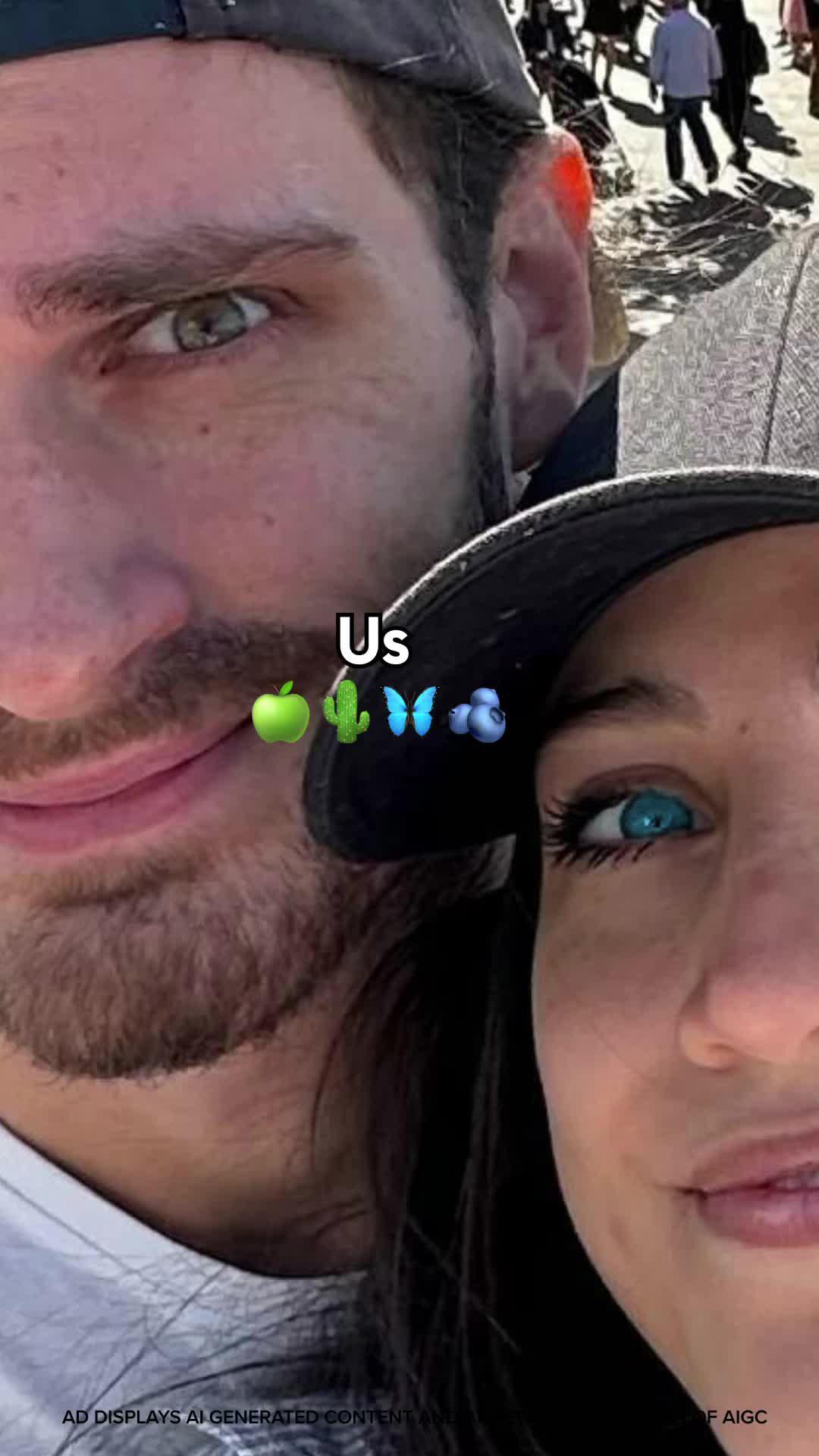 Try the new viral trend now!