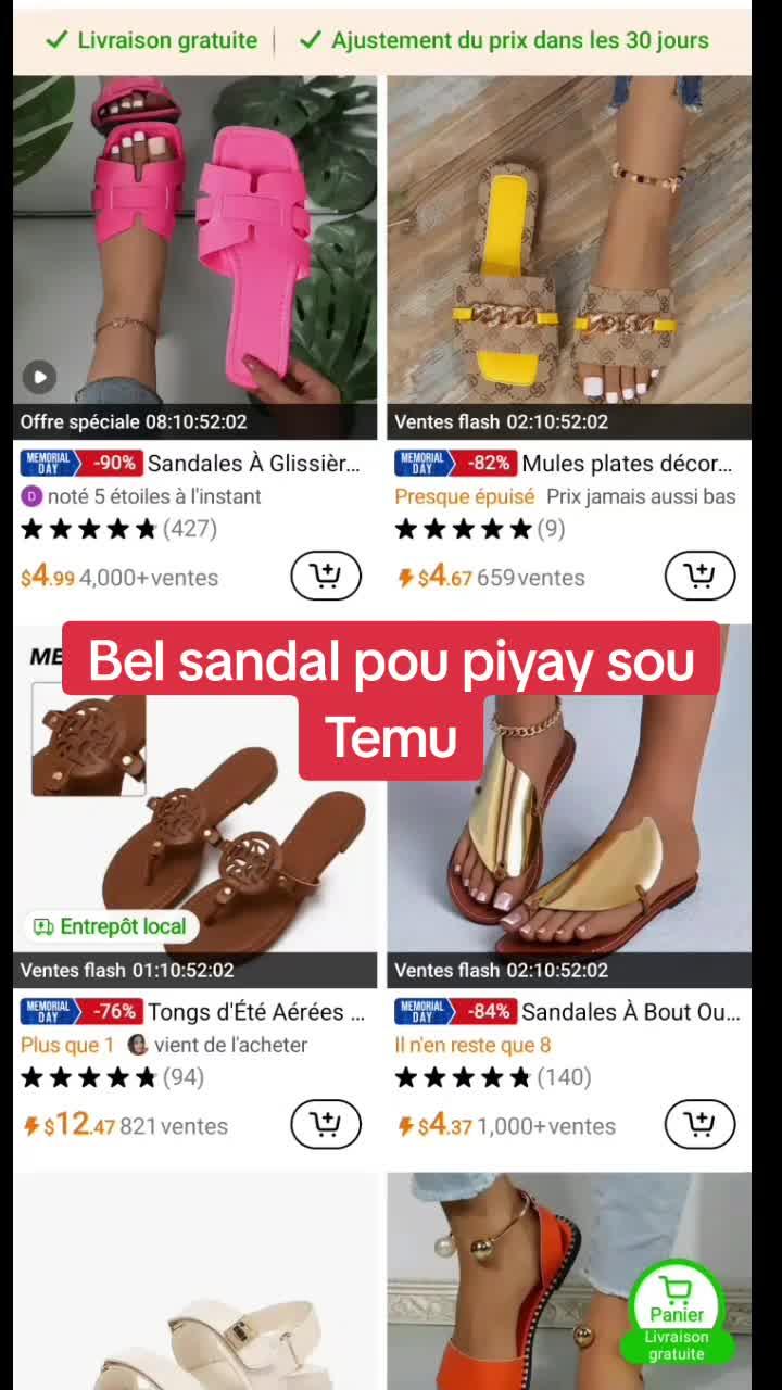 Link in bio #temu #temufinds #fyr