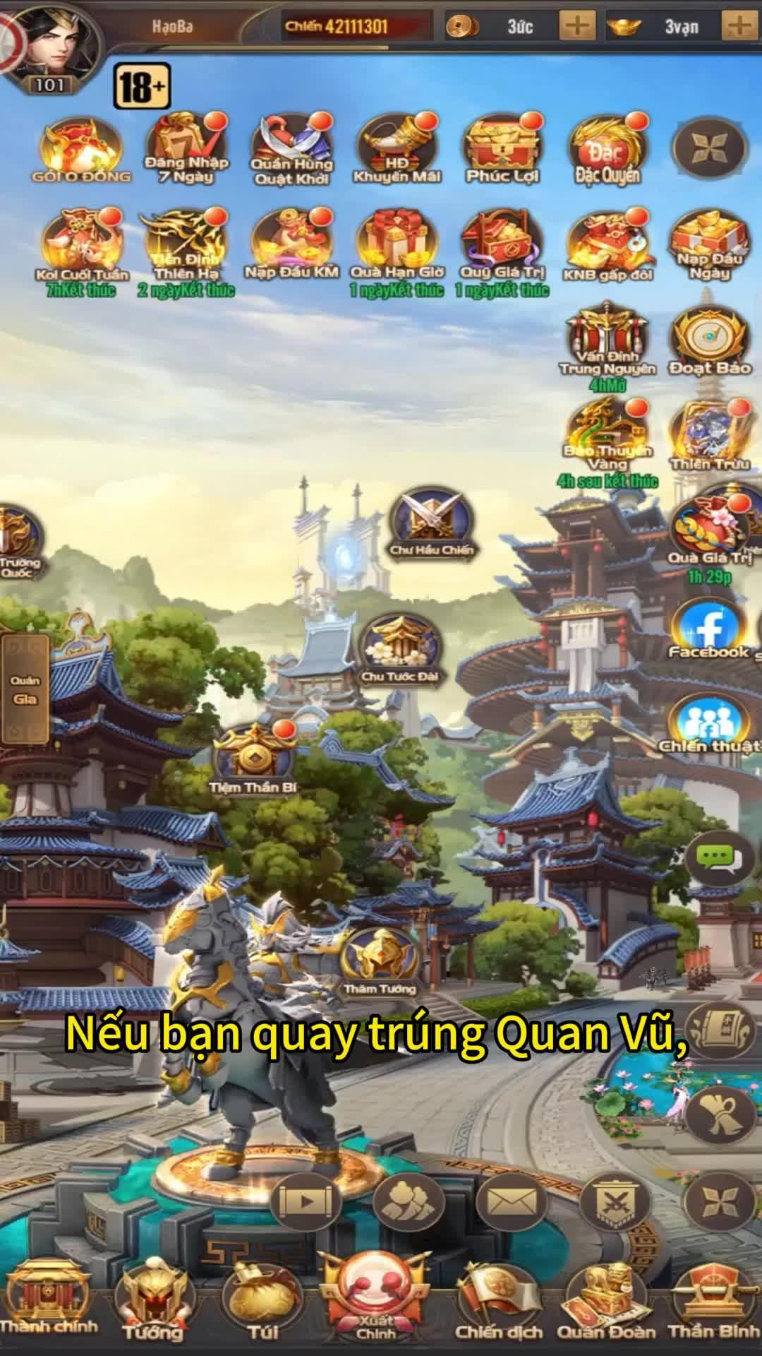 Sinh nhật 2 tuổi tặng miễn phí quà lớn giới hạn