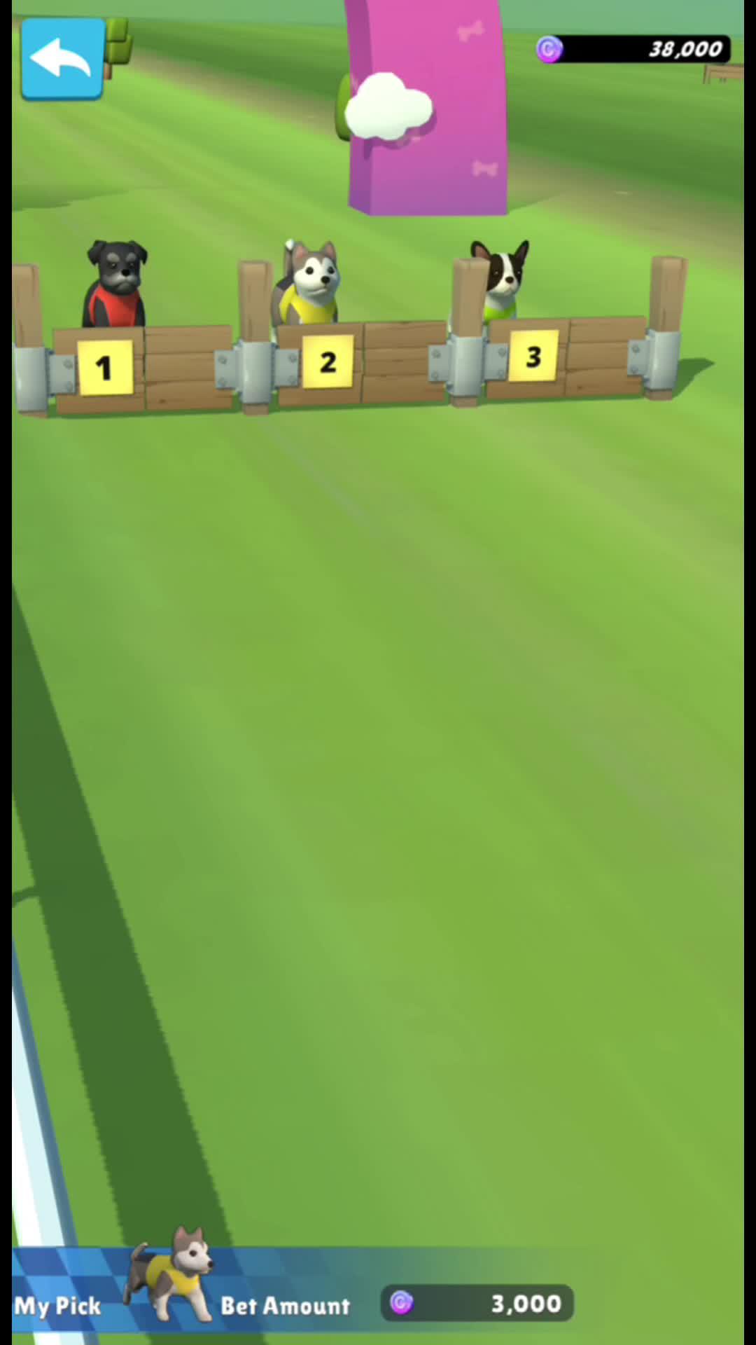 HyperX Officially Launched. 100% free. Download the game and get a gift.