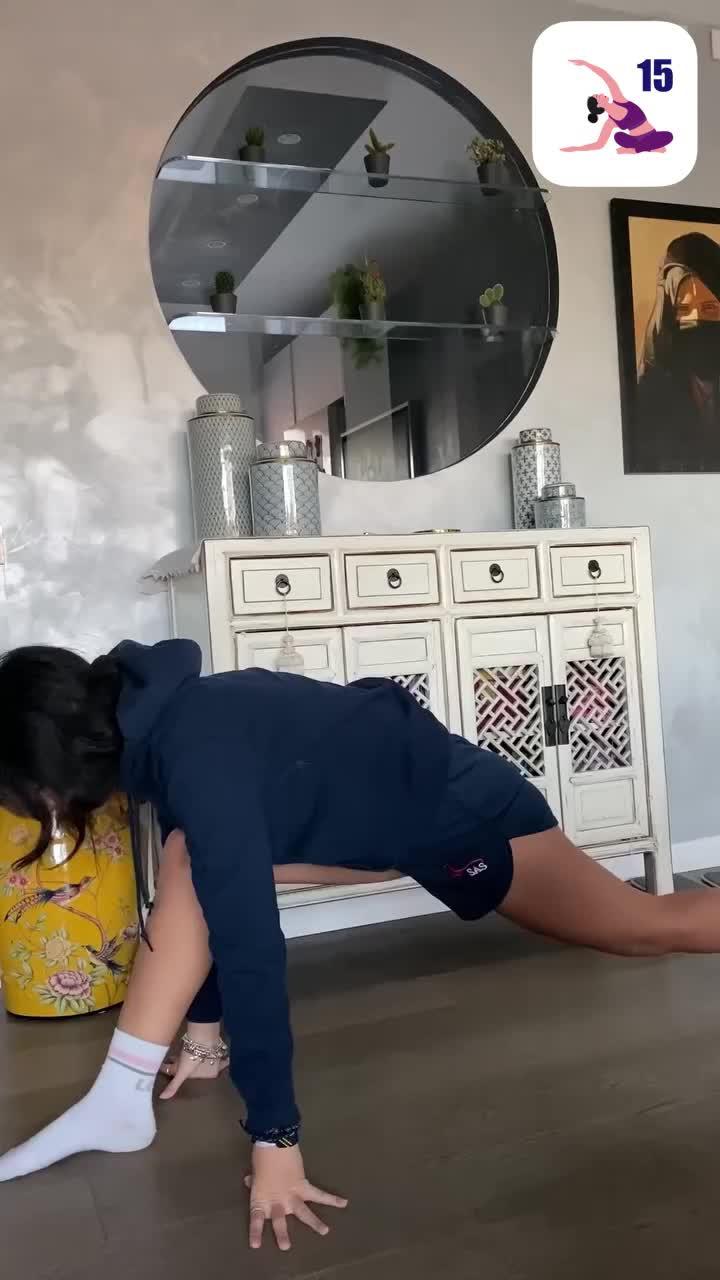 A simple yet highly effective way to stretch time for beginners!