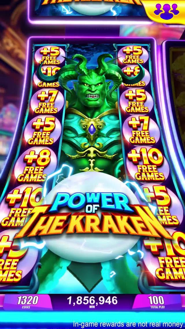 Try to hit 2 Jackpots in 5 mins