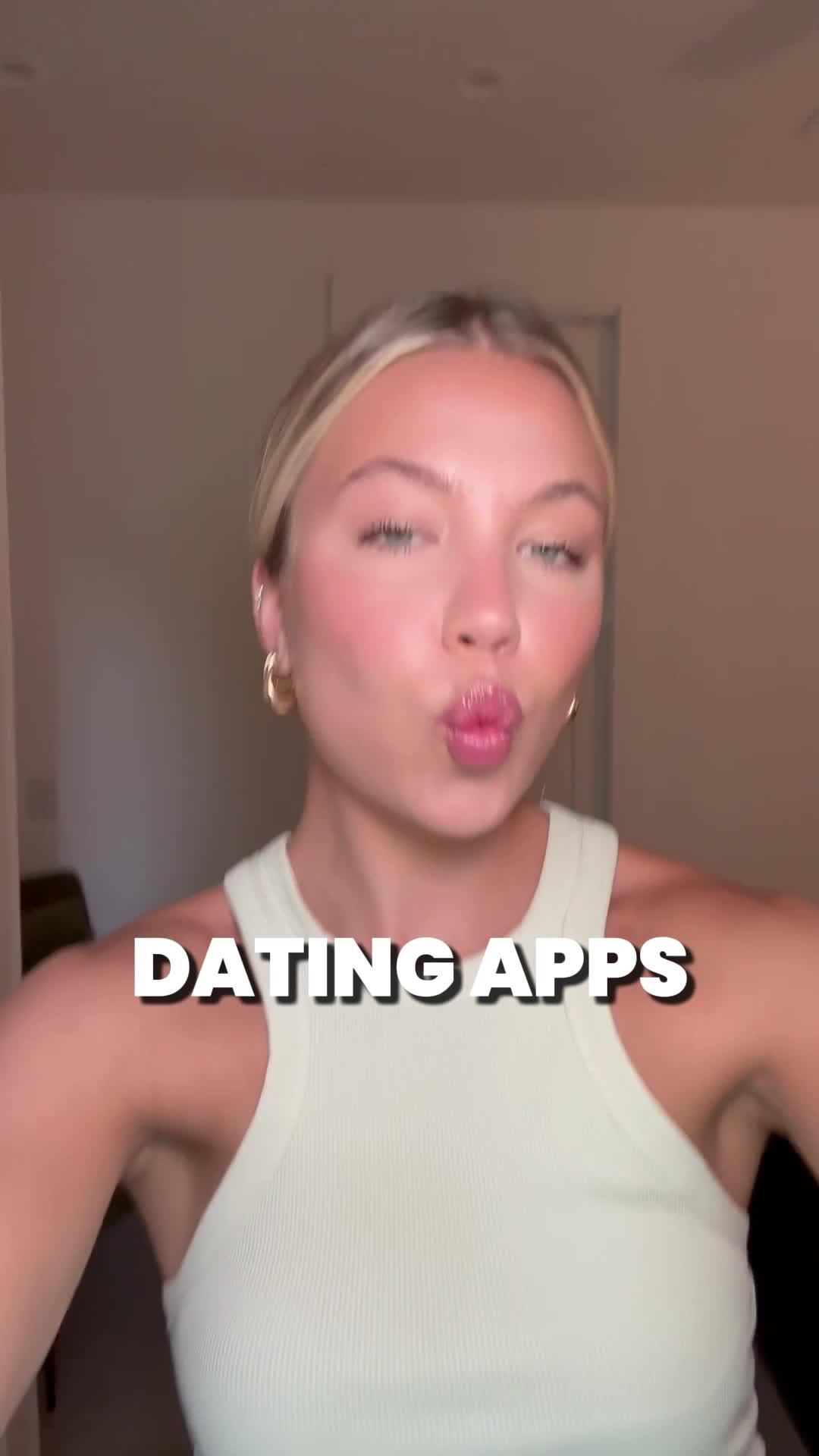 Find your real crush today