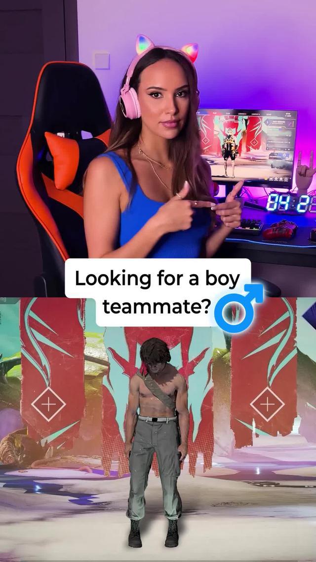 Tired of playing alone?