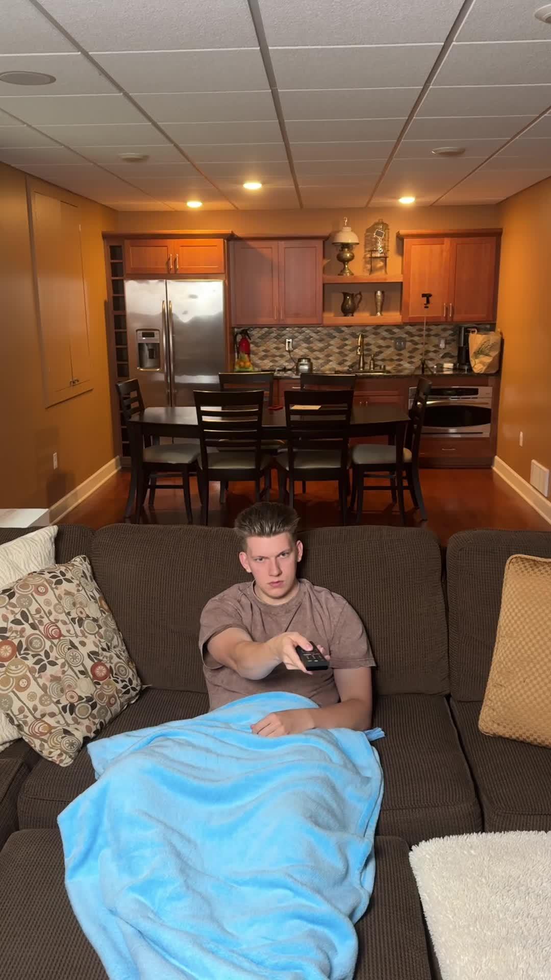 timate viewing experience