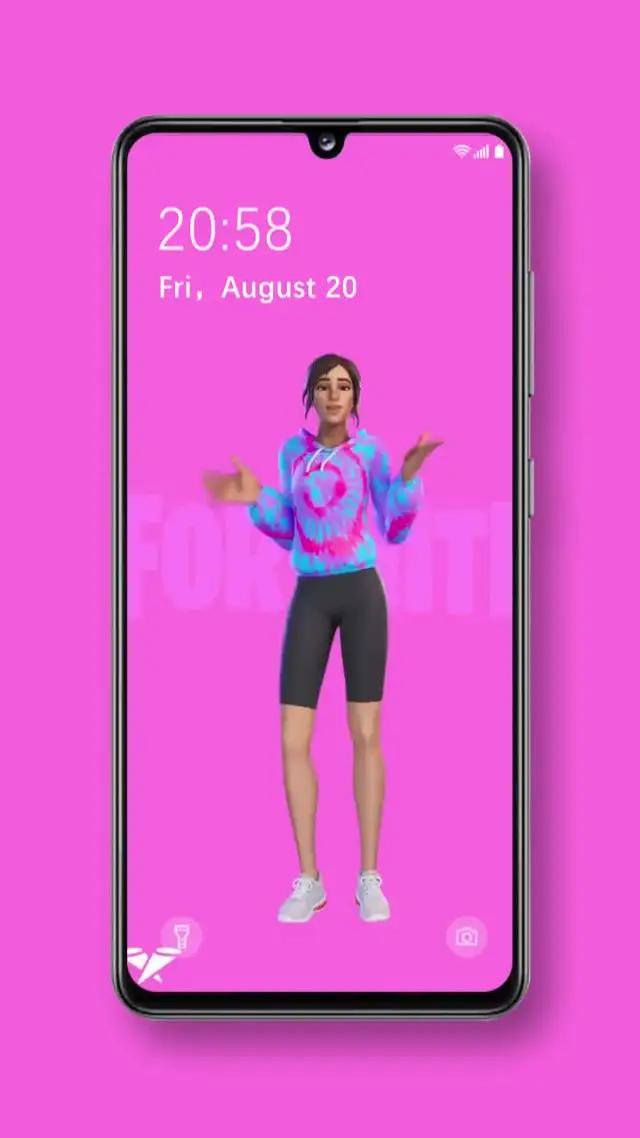 Your screen will be more attractive in a minute with all these cool backgrounds.