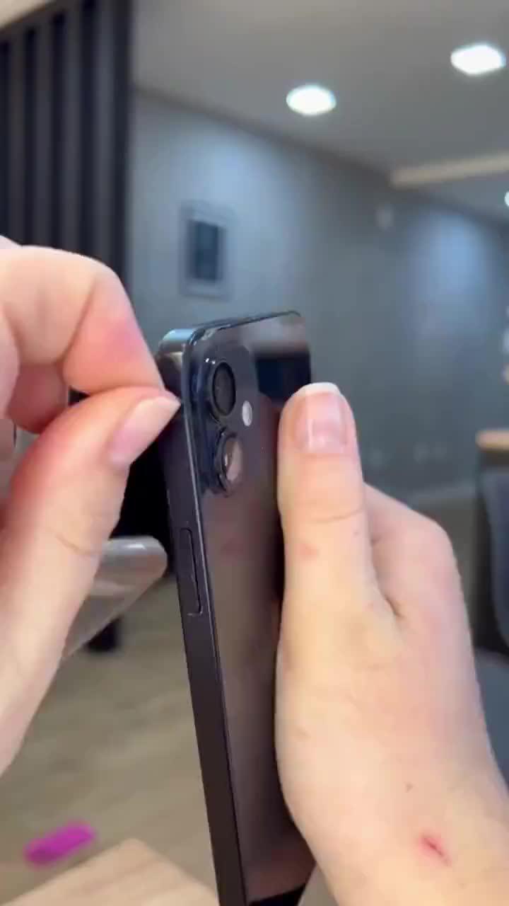 Daily Clean is your powerful cleaning tool.