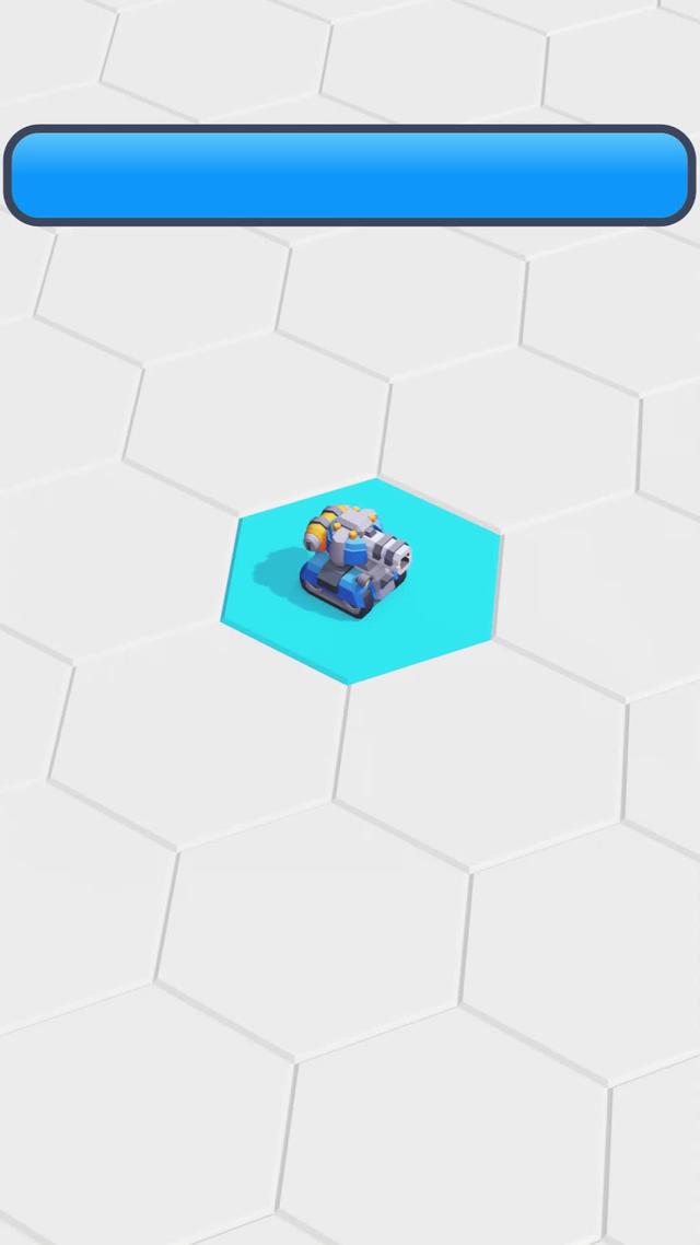 LET THE BATTLE GAMES BEGIN!