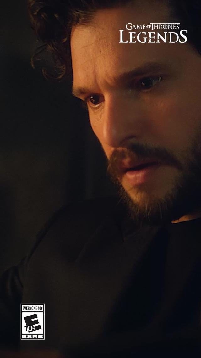 Fight for the Kingdom!