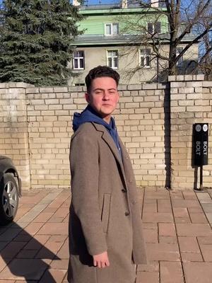 Move around with the Bolt app