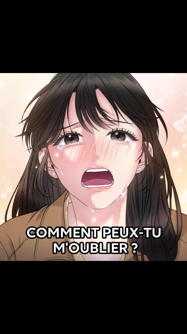 Juste imagine, le garçon que tu t'occupais est apparu en tant que ton supérieur !