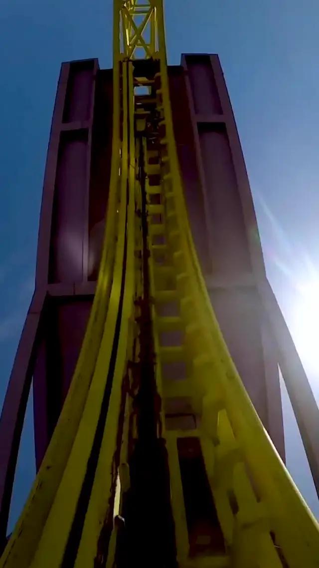 自分だけのテーマパークを持つことはどんな気持ちですか?