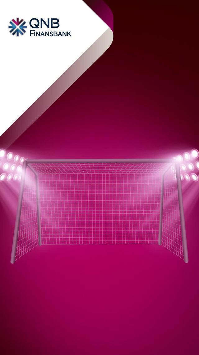 Futbol Coşkusu QNB Mobil’de! 