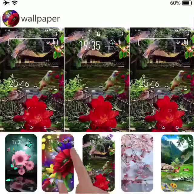 Try this amazing app for free, download now