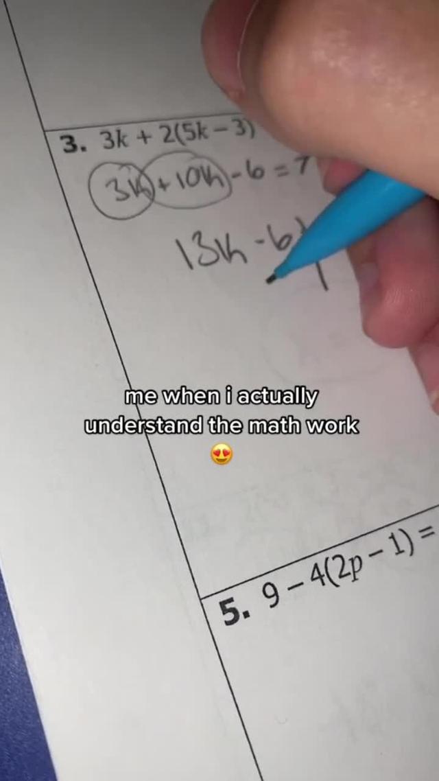 Gauth helps improve my math