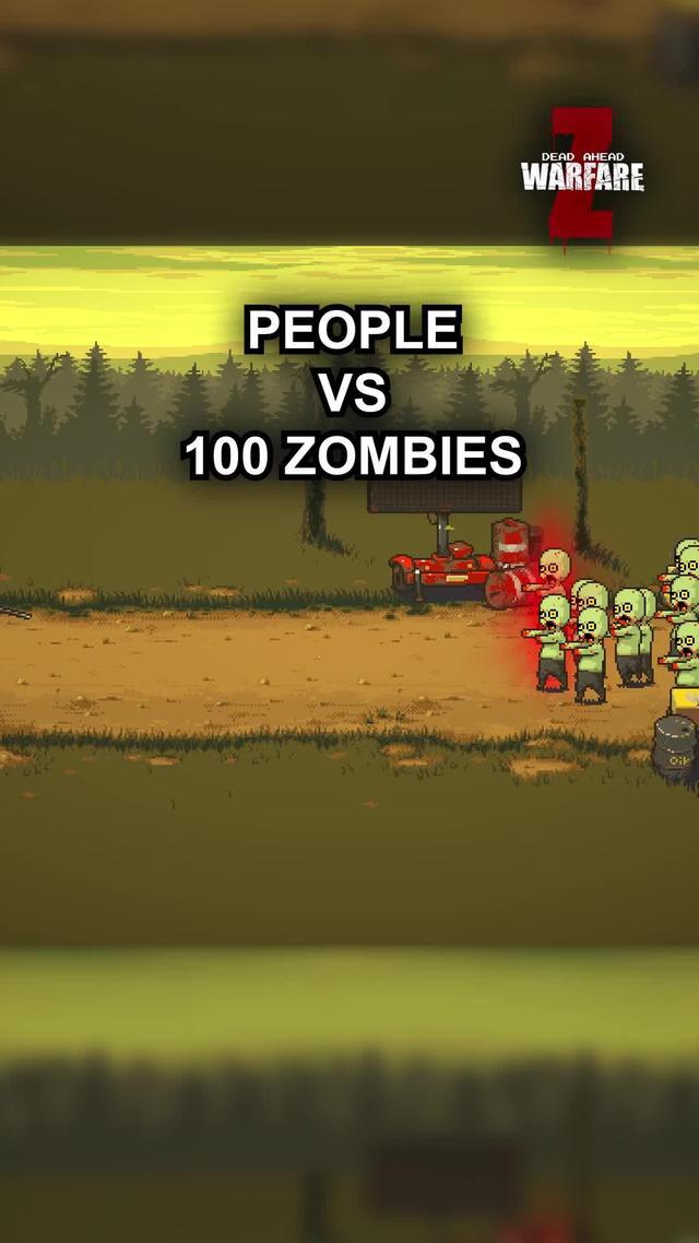 Join the Zombie Apocalypse!