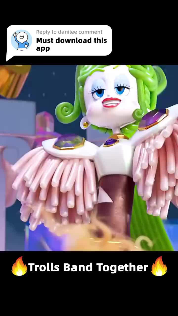 Movies and TV are in a flash!