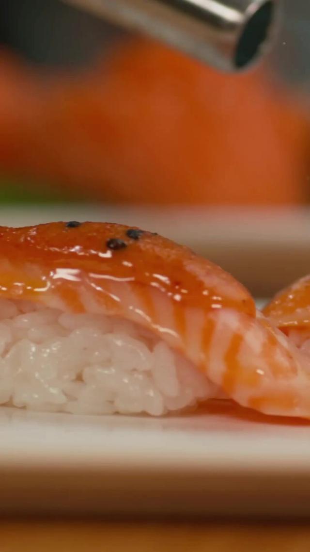 Köstliches Essen schnell geliefert.