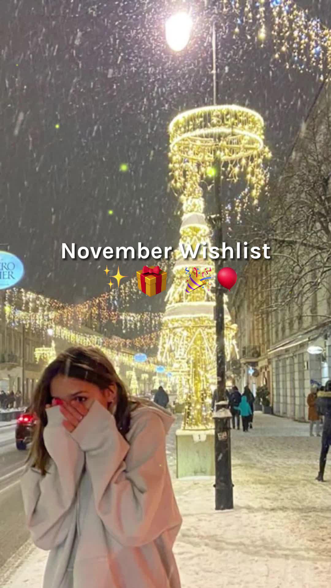 Find the perfect gift with the Gift Generator🎁 ☁️ Here you'll find gift suggestions based on age and gender✨