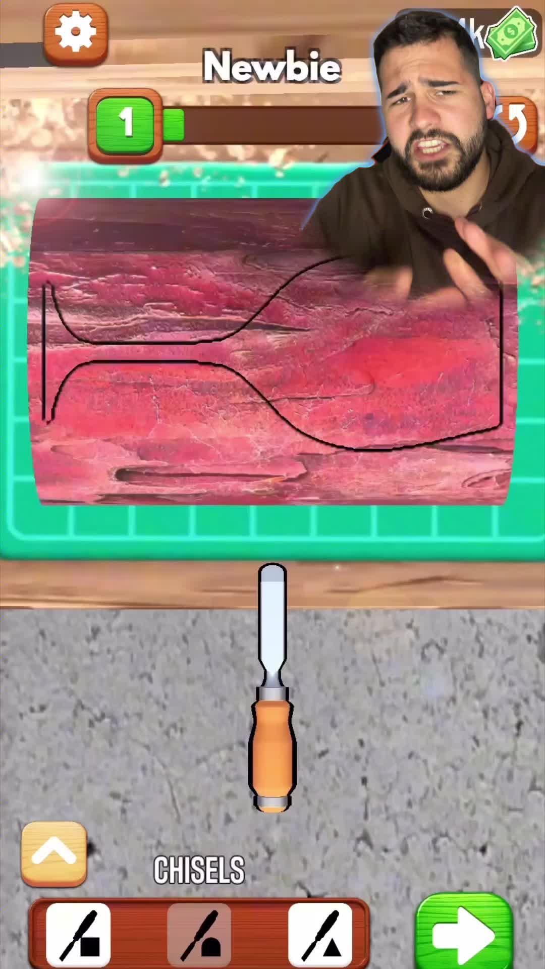 The most addictive game!