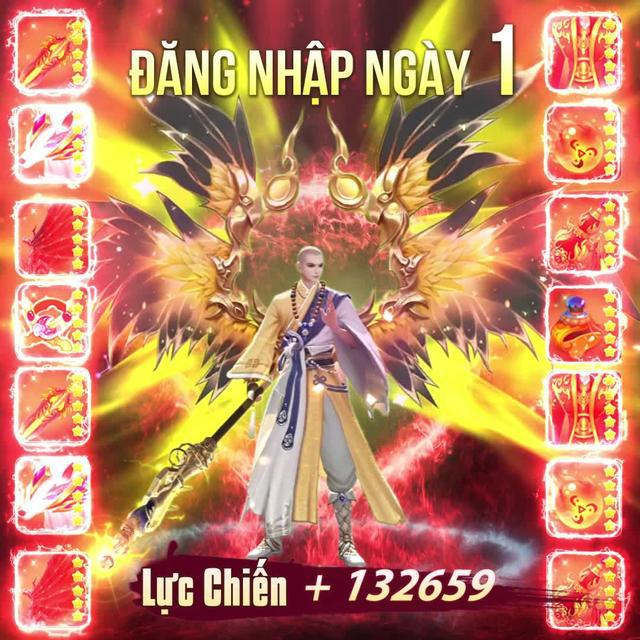 Tuyệt phẩm cày chay - Đánh boss lên VIP