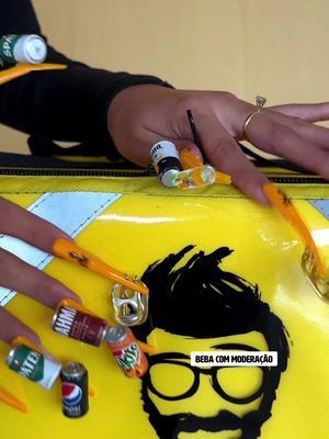 🤫👂 tá ouvindo isso? O doce som de abrir sua bebida e snack favoritos no conforto do seu lar. Pra fazer seu ZÉSMR é só entrar no meu app e pedir seus favoritos 😊 #BebaComModeração App para maiores de 18 anos #asmr #asmrfood #relax #drink #snack #zédelivery 